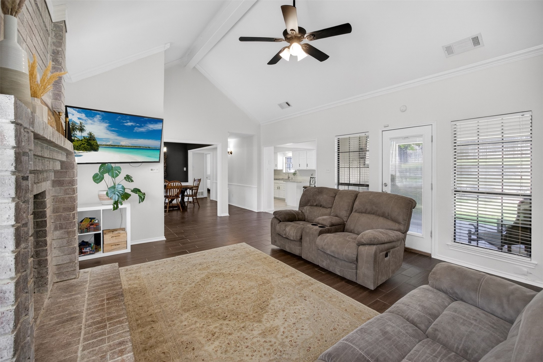 7020 Live Oak Drive North Richland Hills TX 76182