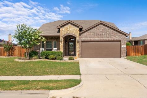 1013 Katherine Road Weatherford TX 76087