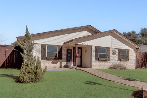 4845 Alta Oaks Lane The Colony TX 75056