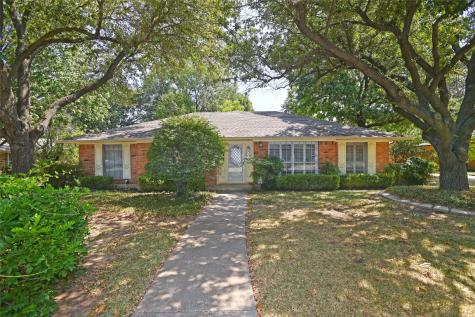 711 Northridge Street Denton TX 76201