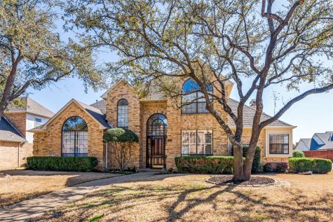 4104 Rainsong Drive Dallas TX 75287