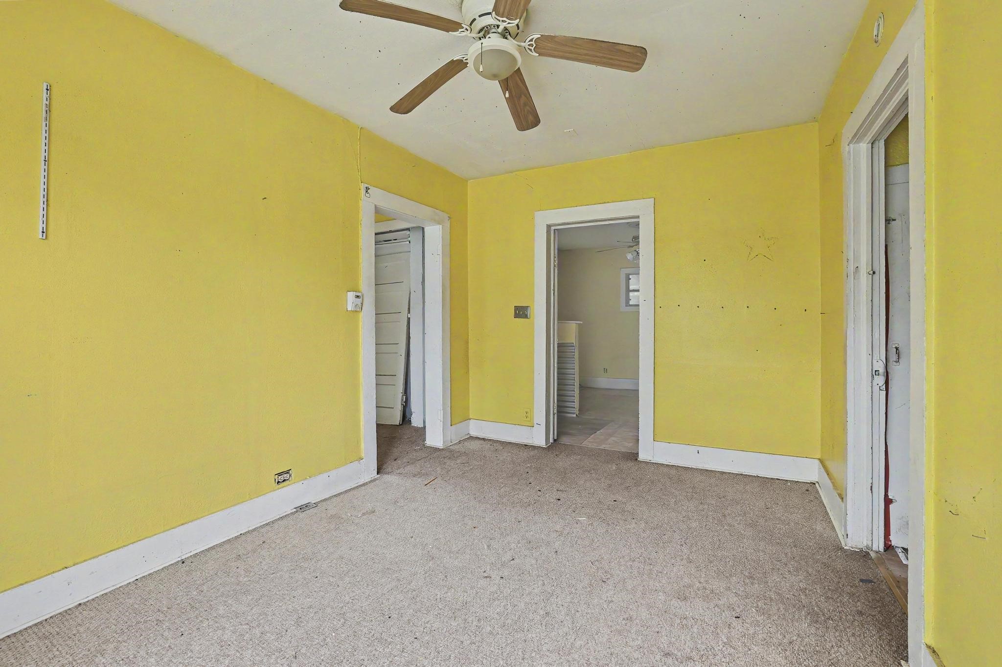 531 E Day Street Denison TX 75021
