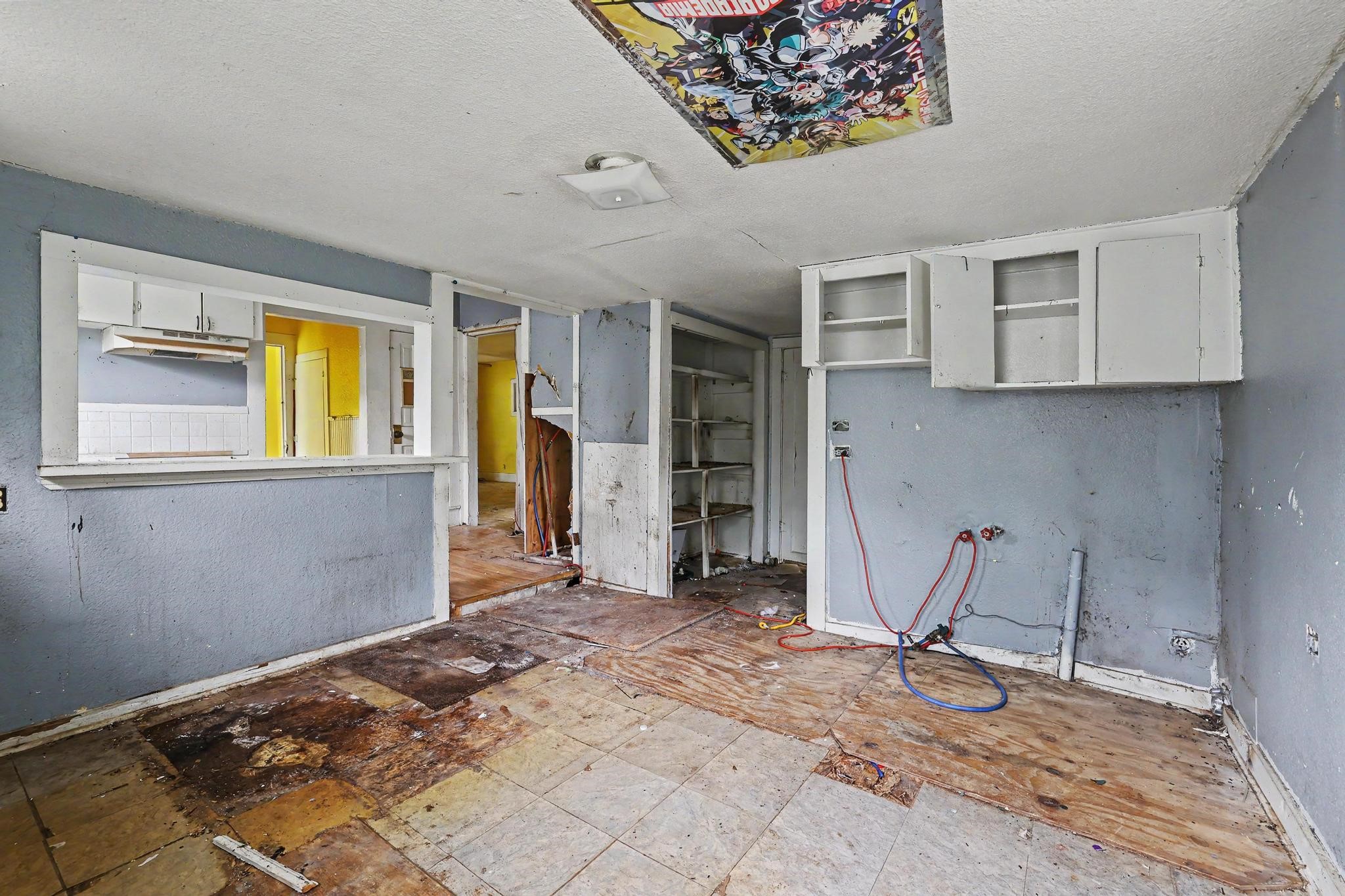 531 E Day Street Denison TX 75021
