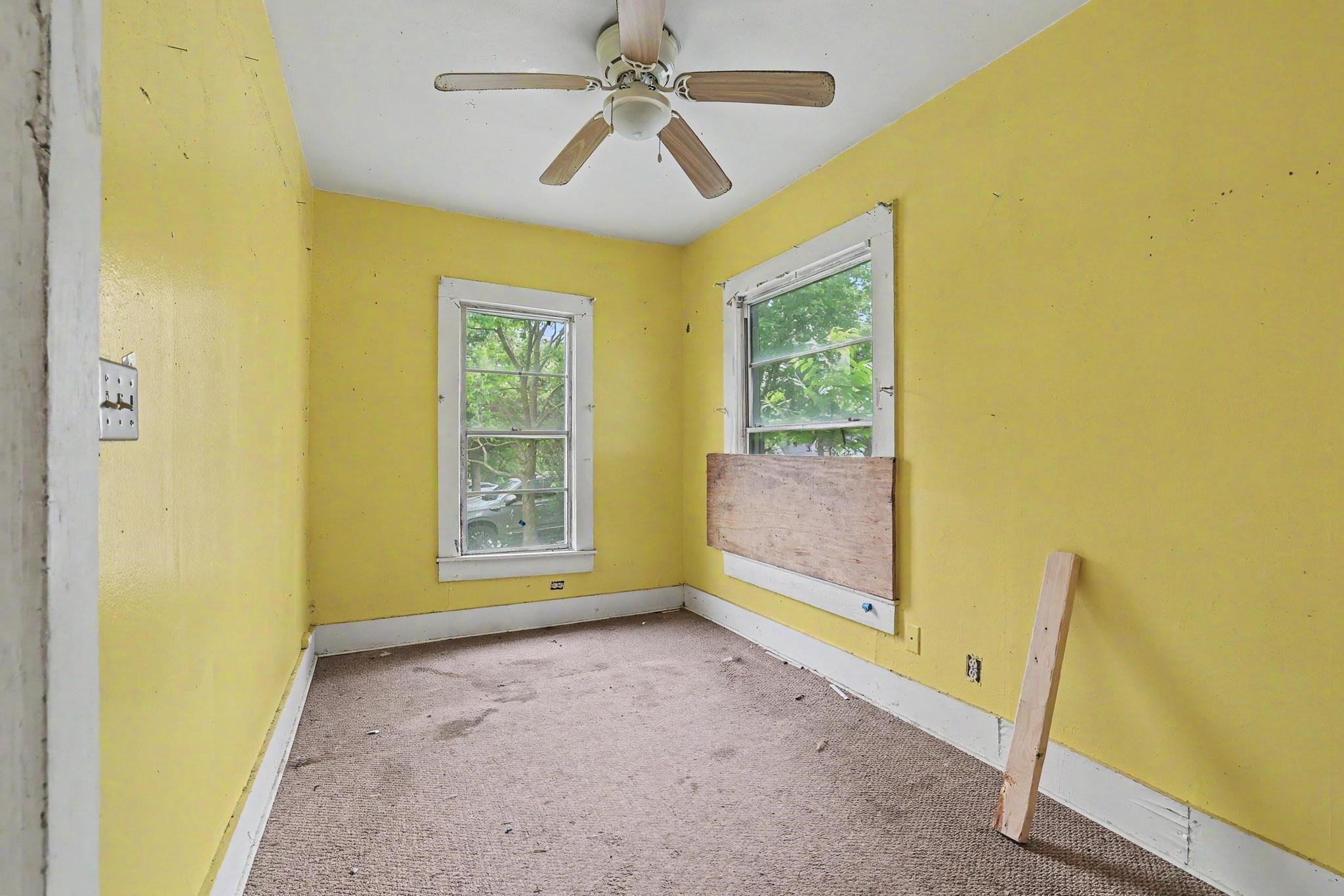 531 E Day Street Denison TX 75021