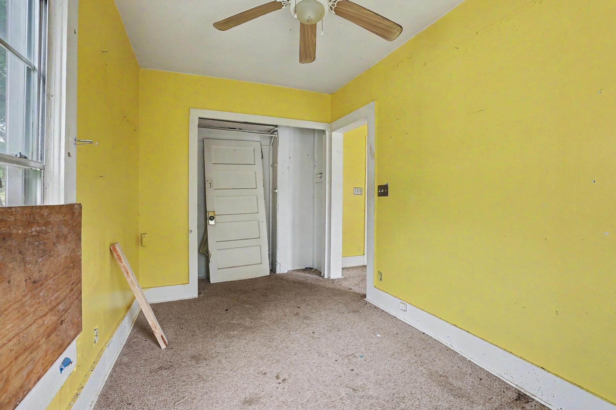 531 E Day Street Denison TX 75021