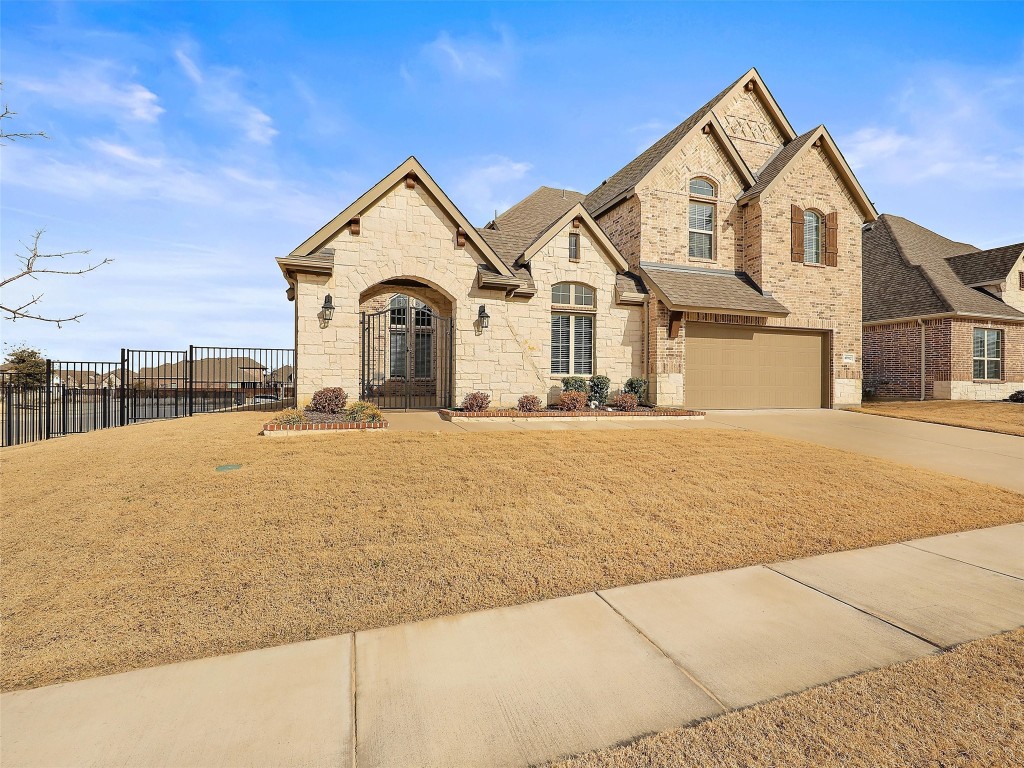 10912 Marfa Way Mckinney TX 75071