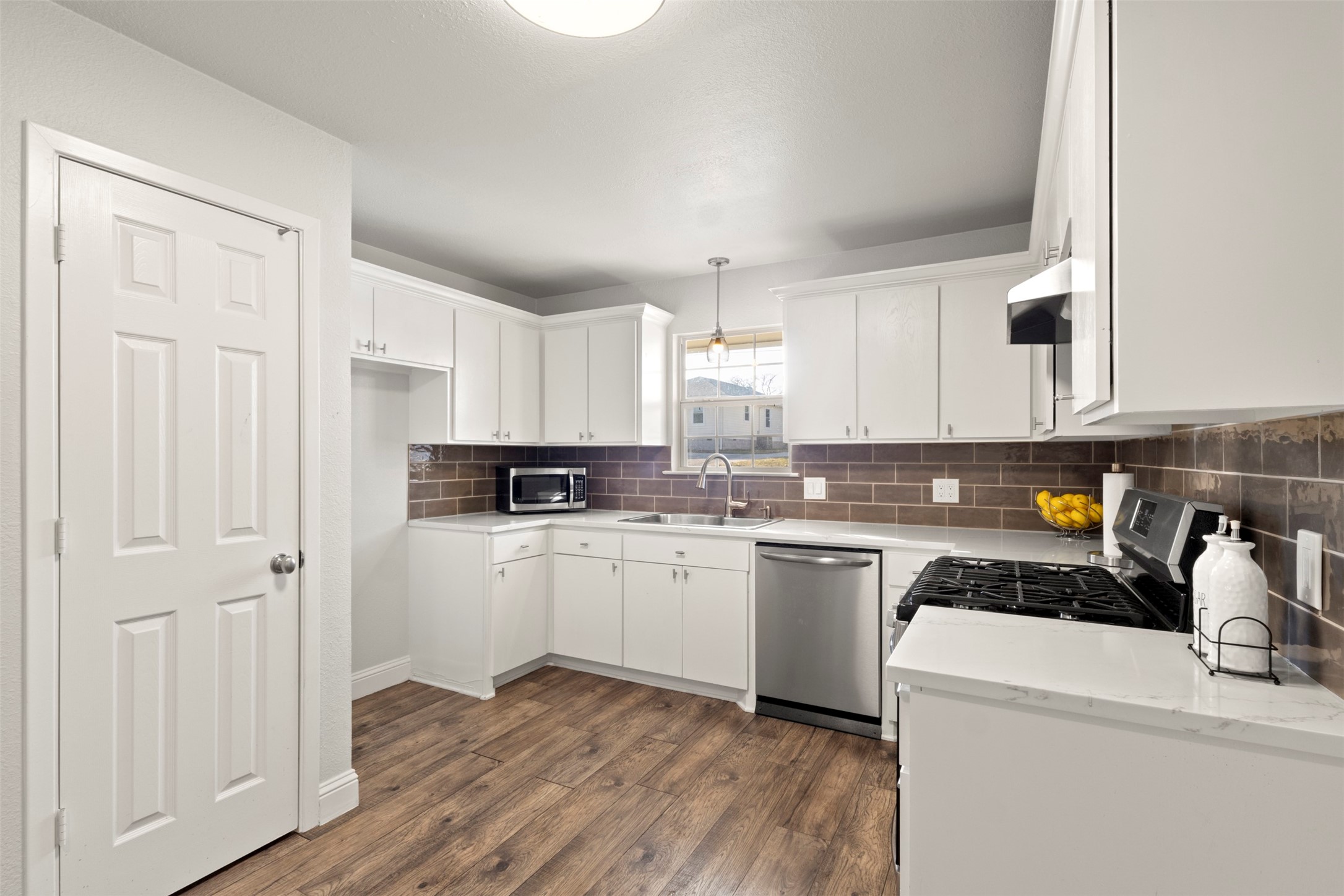 314 Woodard Street Farmersville TX 75442