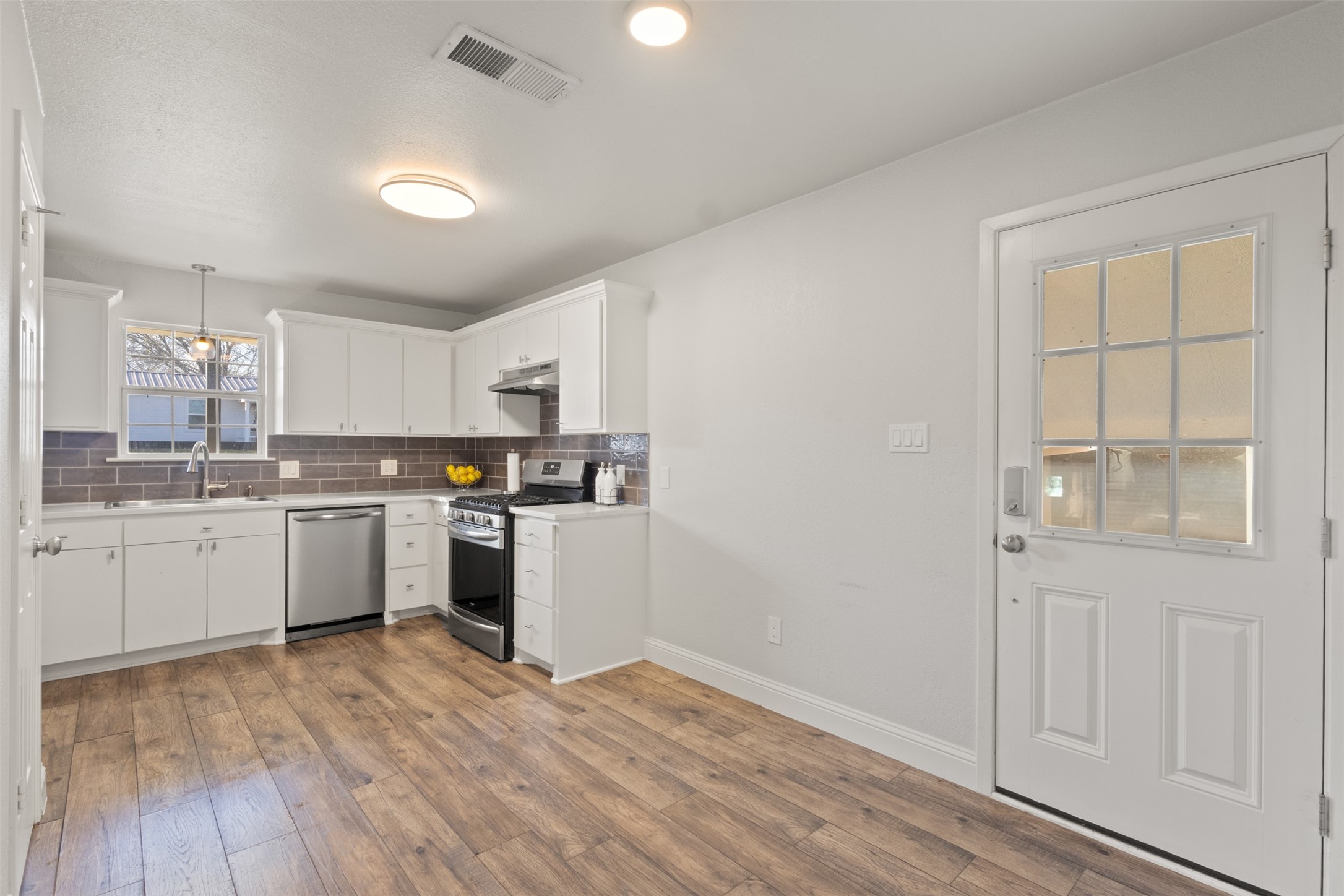 314 Woodard Street Farmersville TX 75442