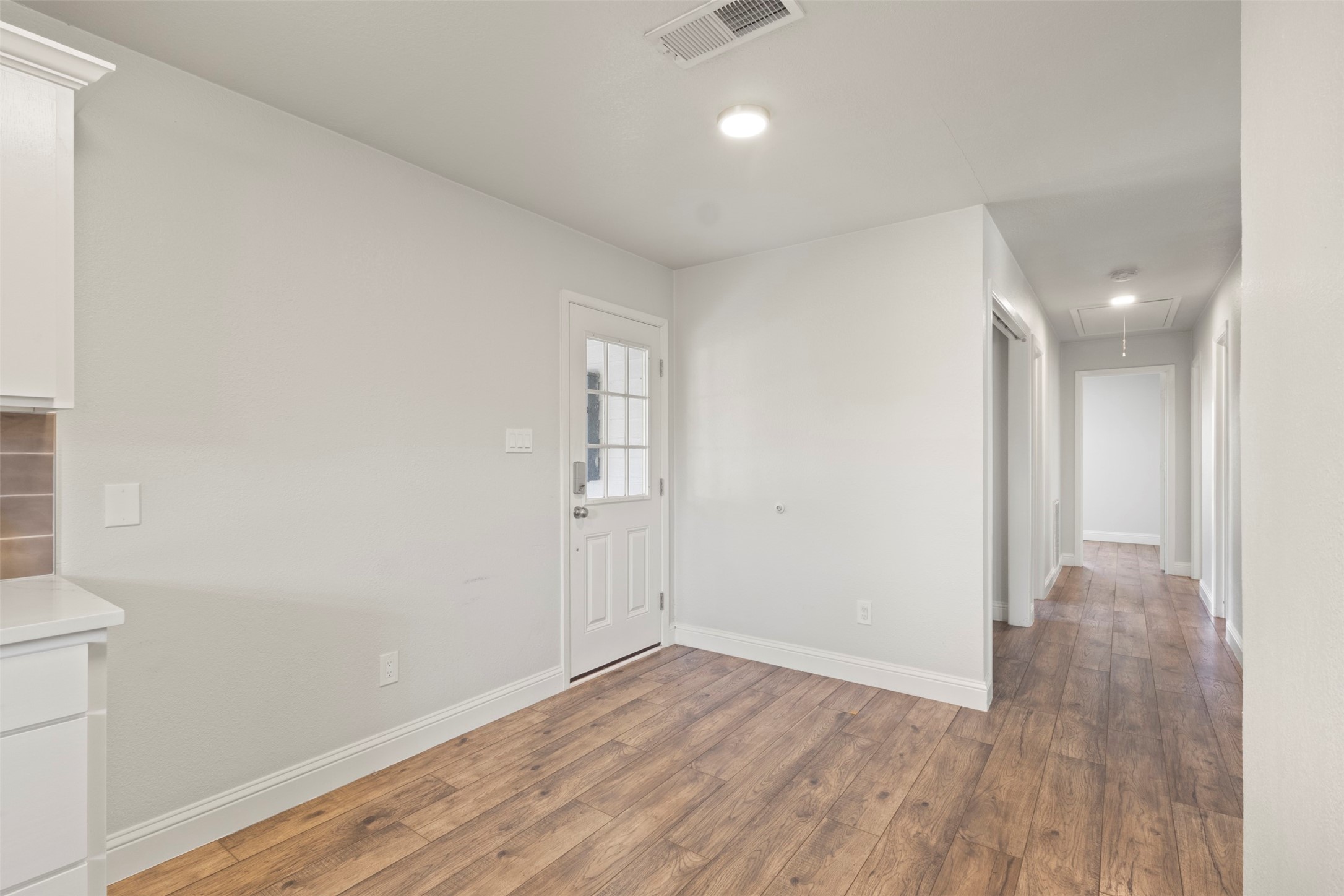 314 Woodard Street Farmersville TX 75442