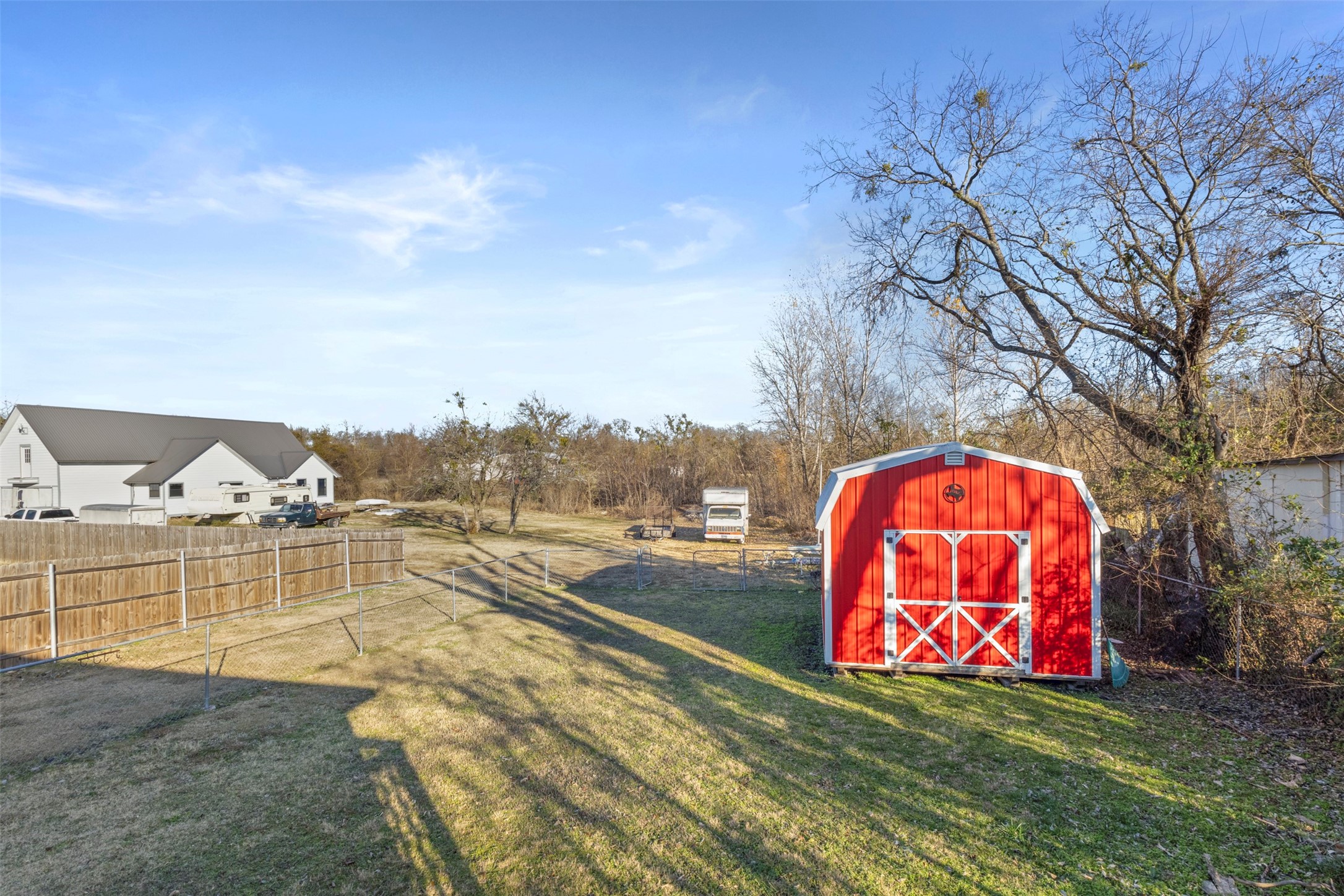 314 Woodard Street Farmersville TX 75442