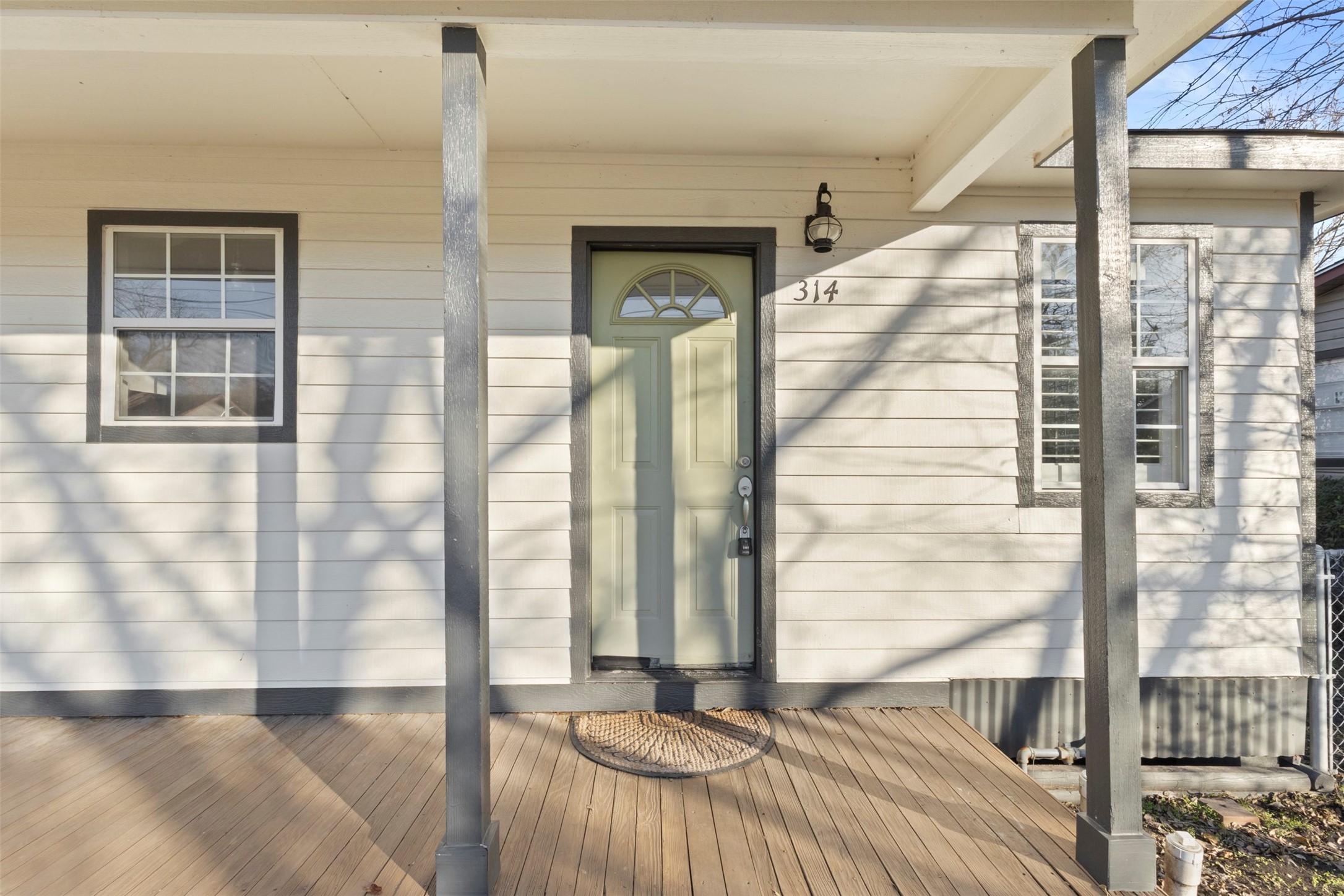 314 Woodard Street Farmersville TX 75442