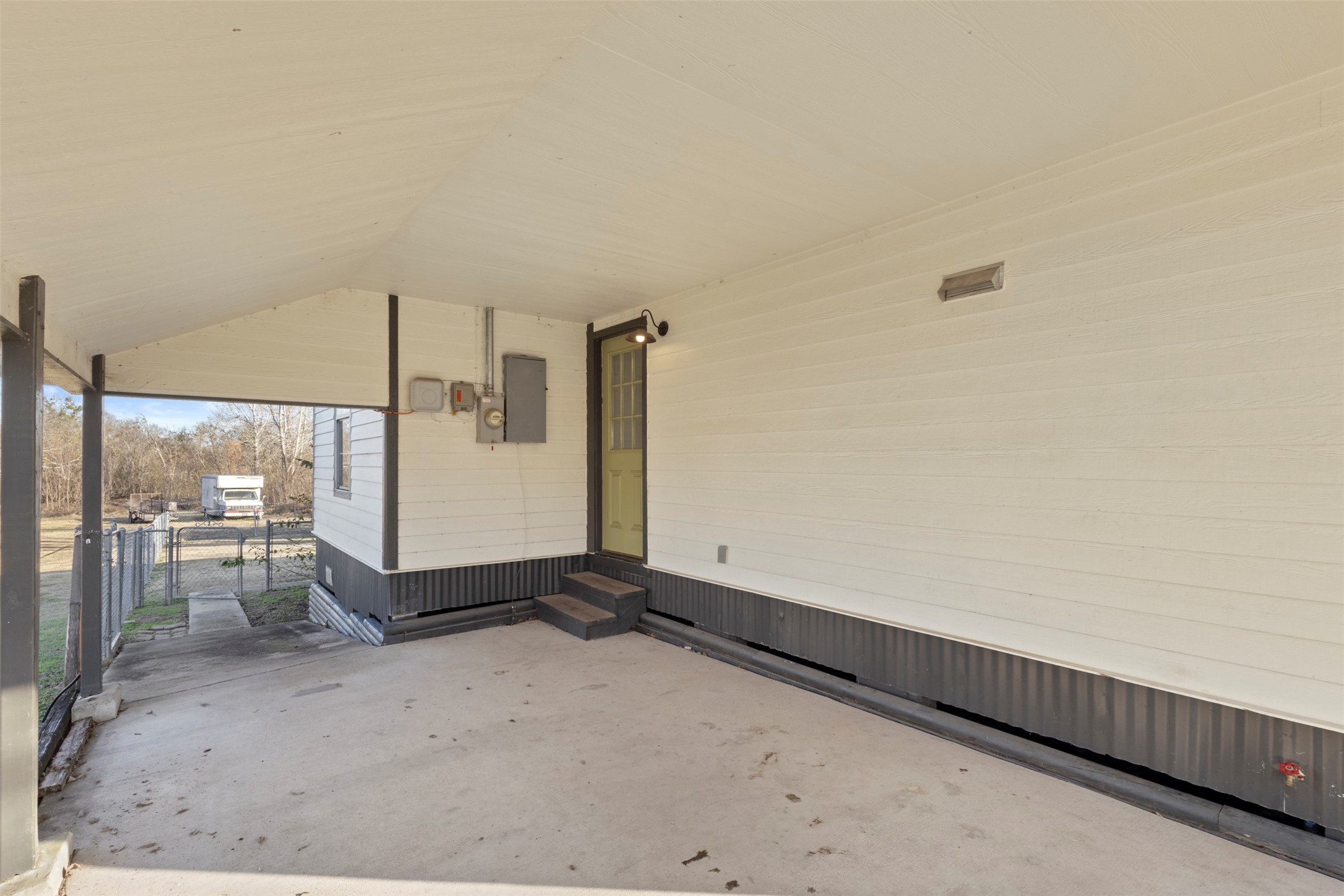 314 Woodard Street Farmersville TX 75442