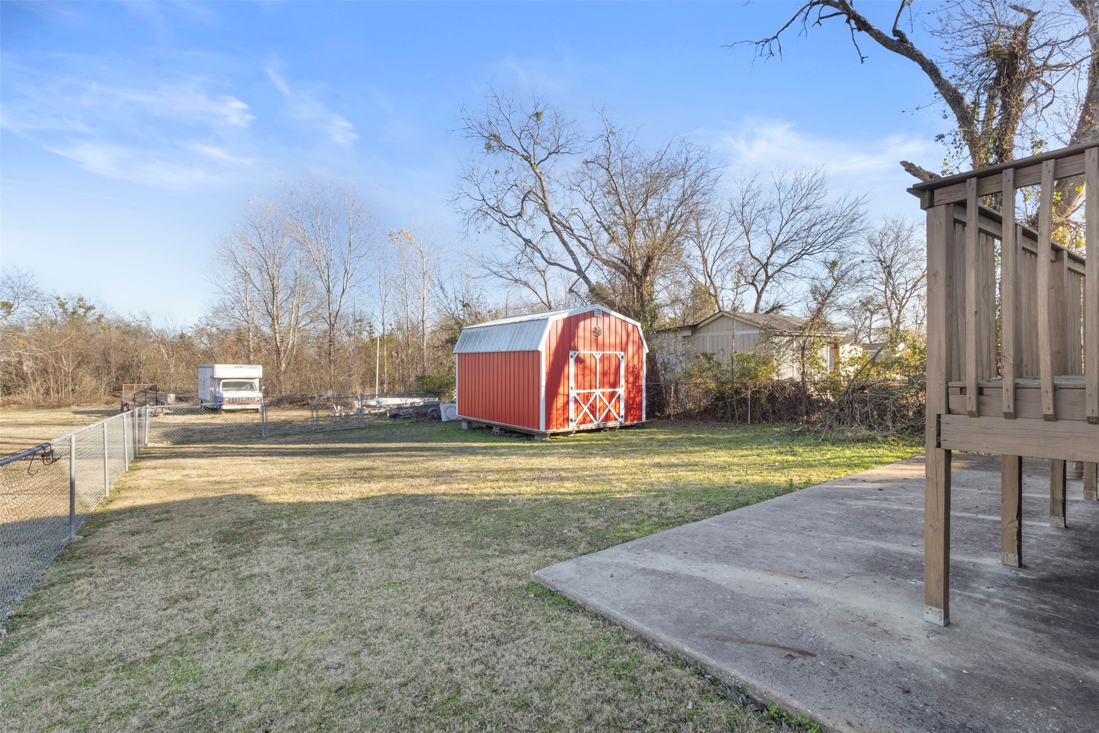 314 Woodard Street Farmersville TX 75442