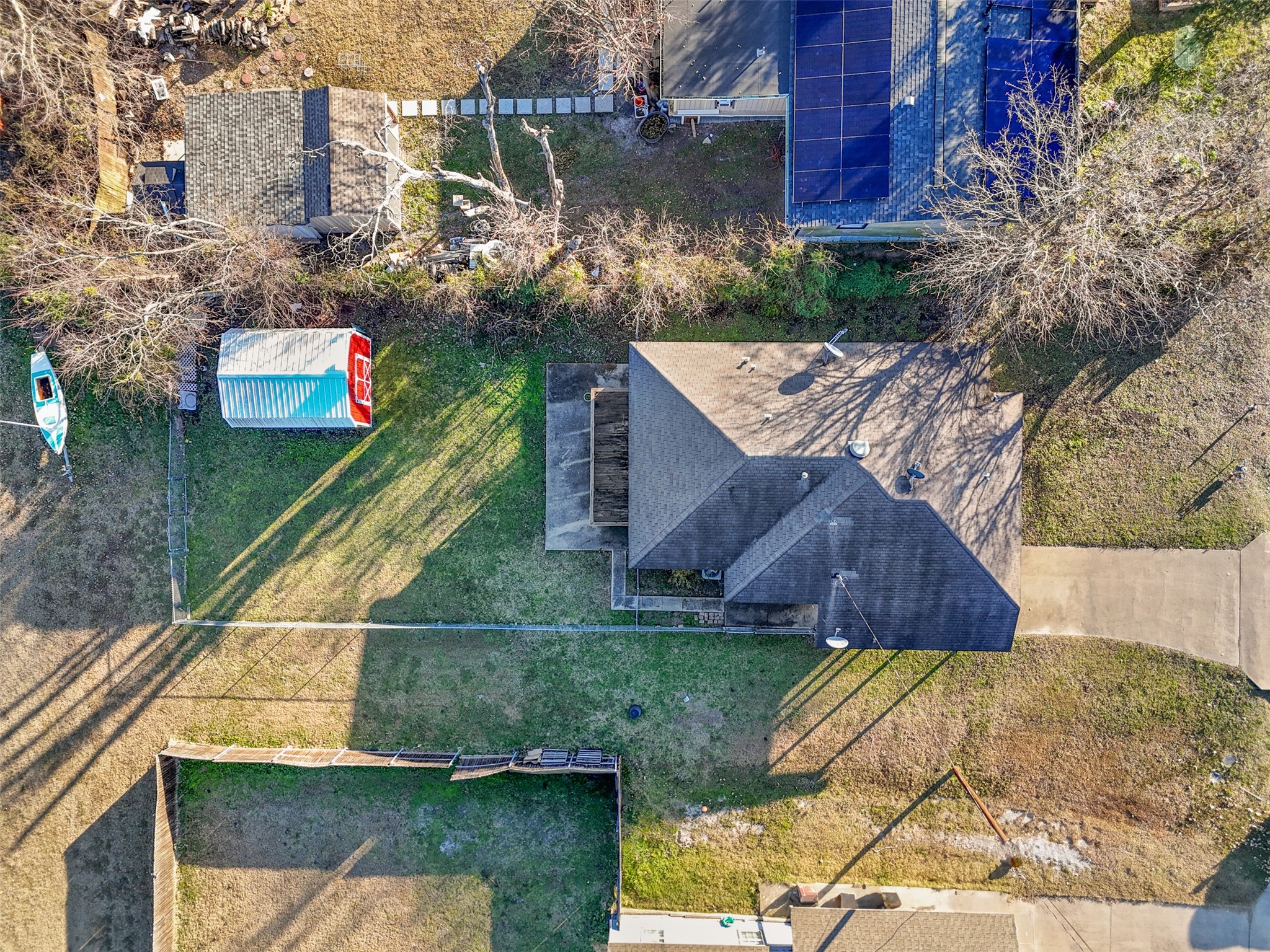 314 Woodard Street Farmersville TX 75442