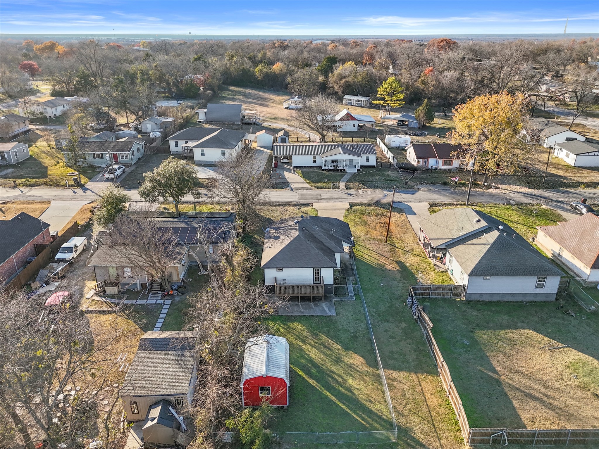 314 Woodard Street Farmersville TX 75442
