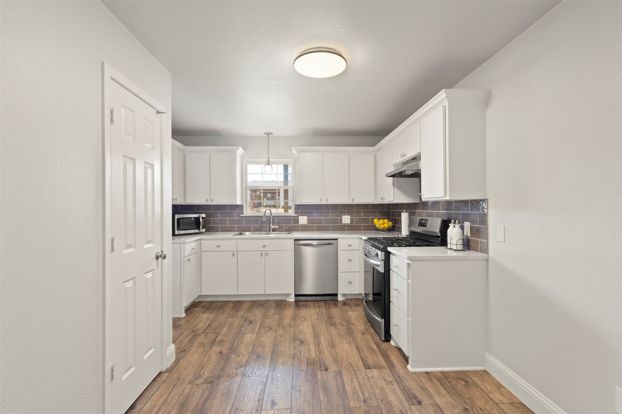 314 Woodard Street Farmersville TX 75442