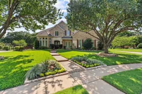 410 Wickham Lane Southlake TX 76092