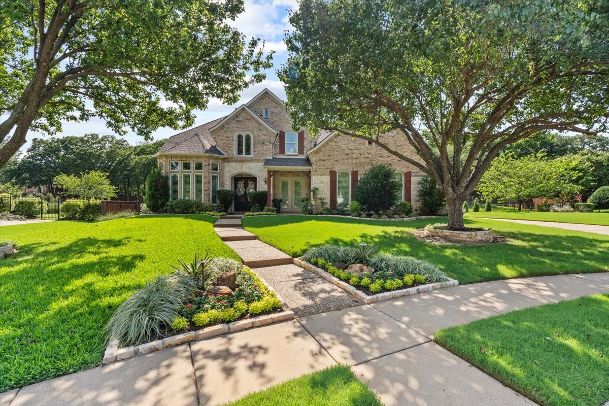 410 Wickham Lane Southlake TX 76092