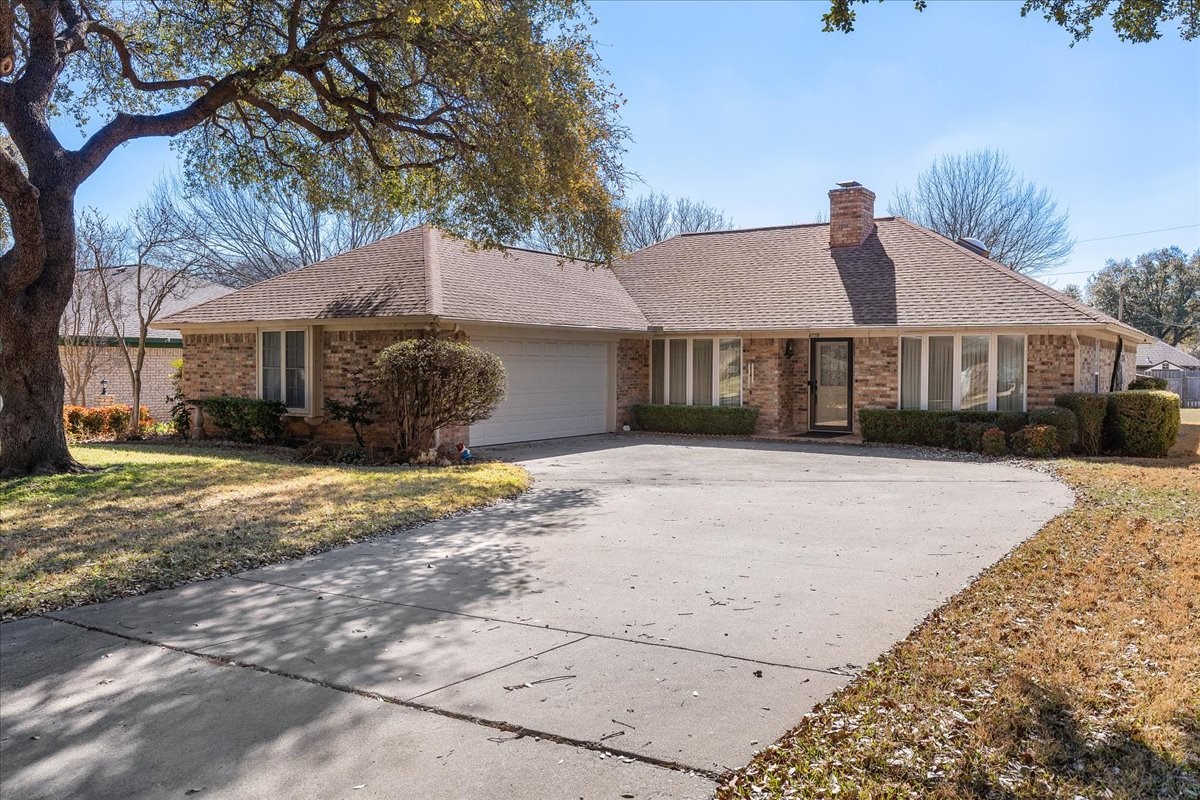 6728 Riviera Drive North Richland Hills TX 76180