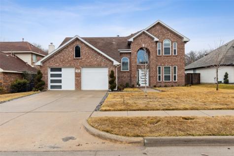 7808 Kristina Drive Frisco TX 75034
