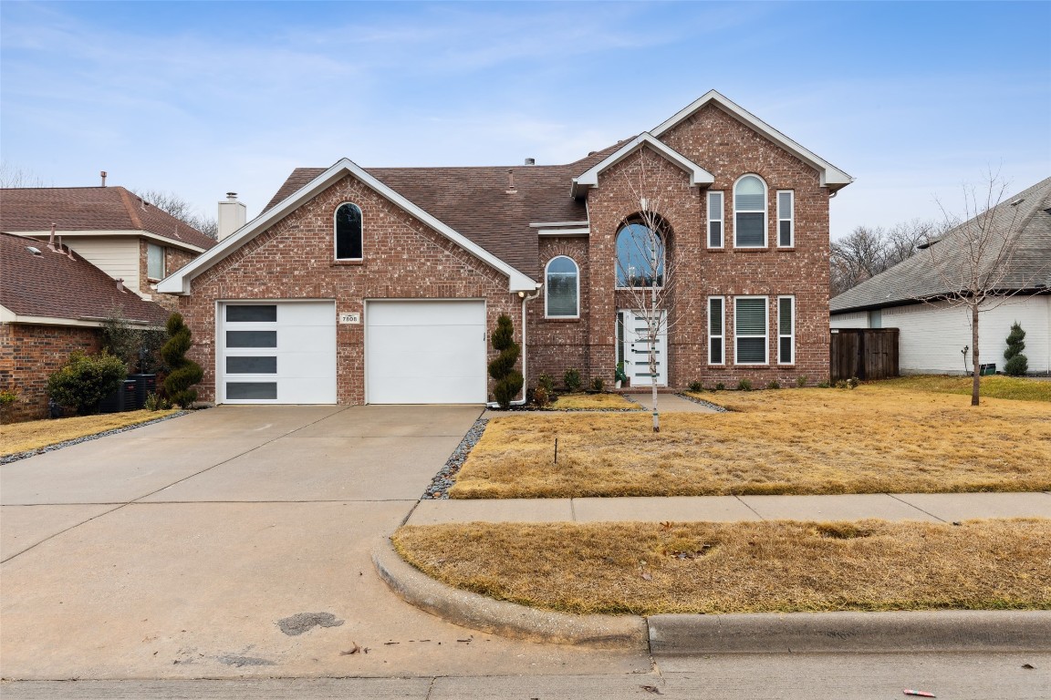 7808 Kristina Drive Frisco TX 75034