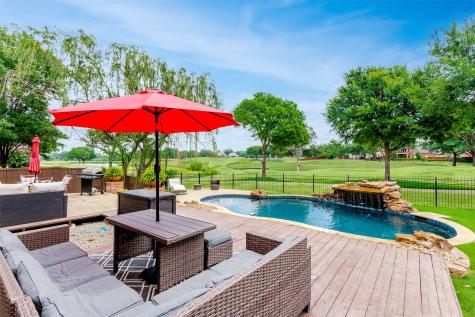 2809 Woodson Drive Mckinney TX 75072