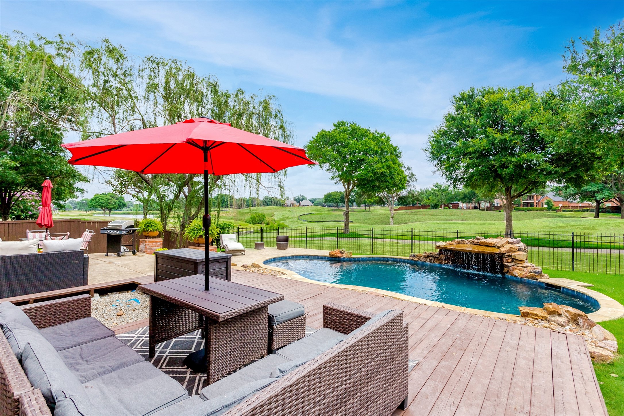 2809 Woodson Drive Mckinney TX 75072