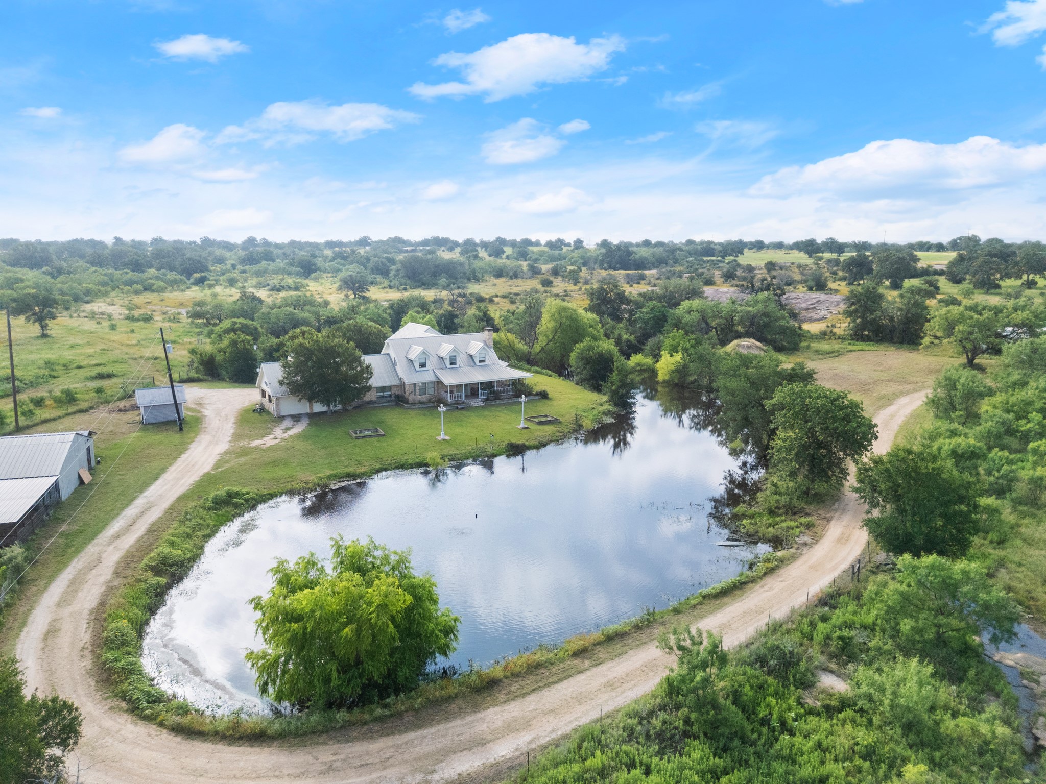 414 Windsong Street Marble Falls TX 78654