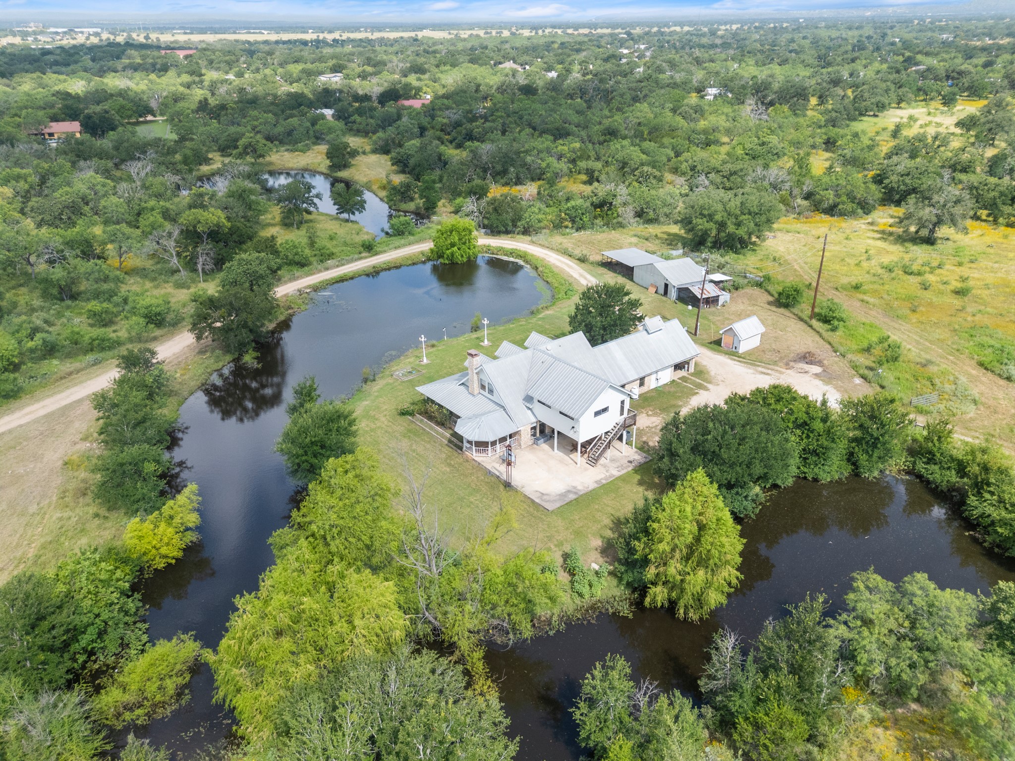 414 Windsong Street Marble Falls TX 78654