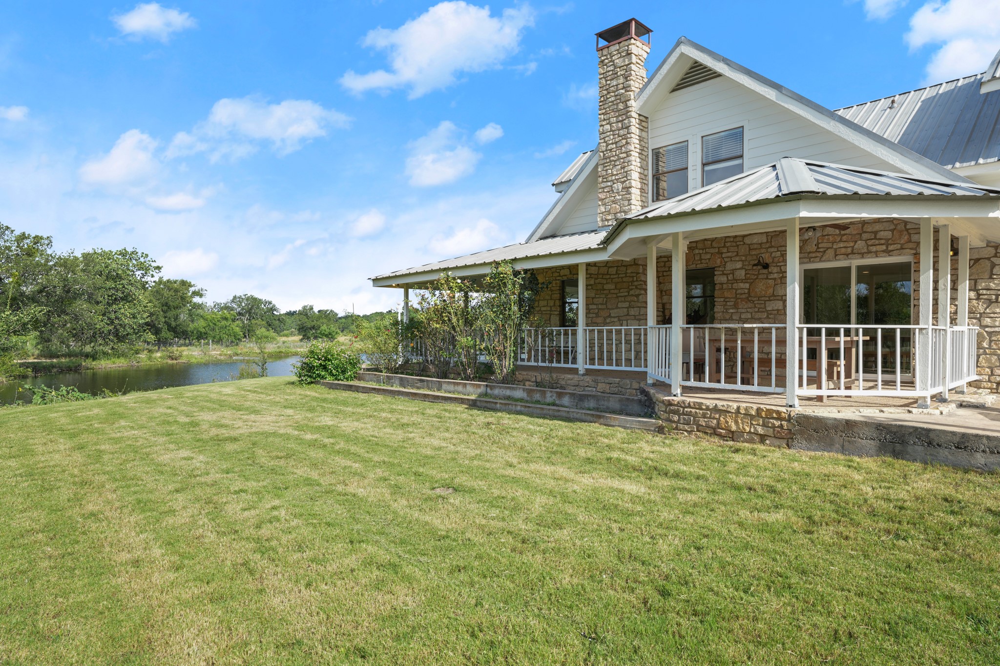 414 Windsong Street Marble Falls TX 78654