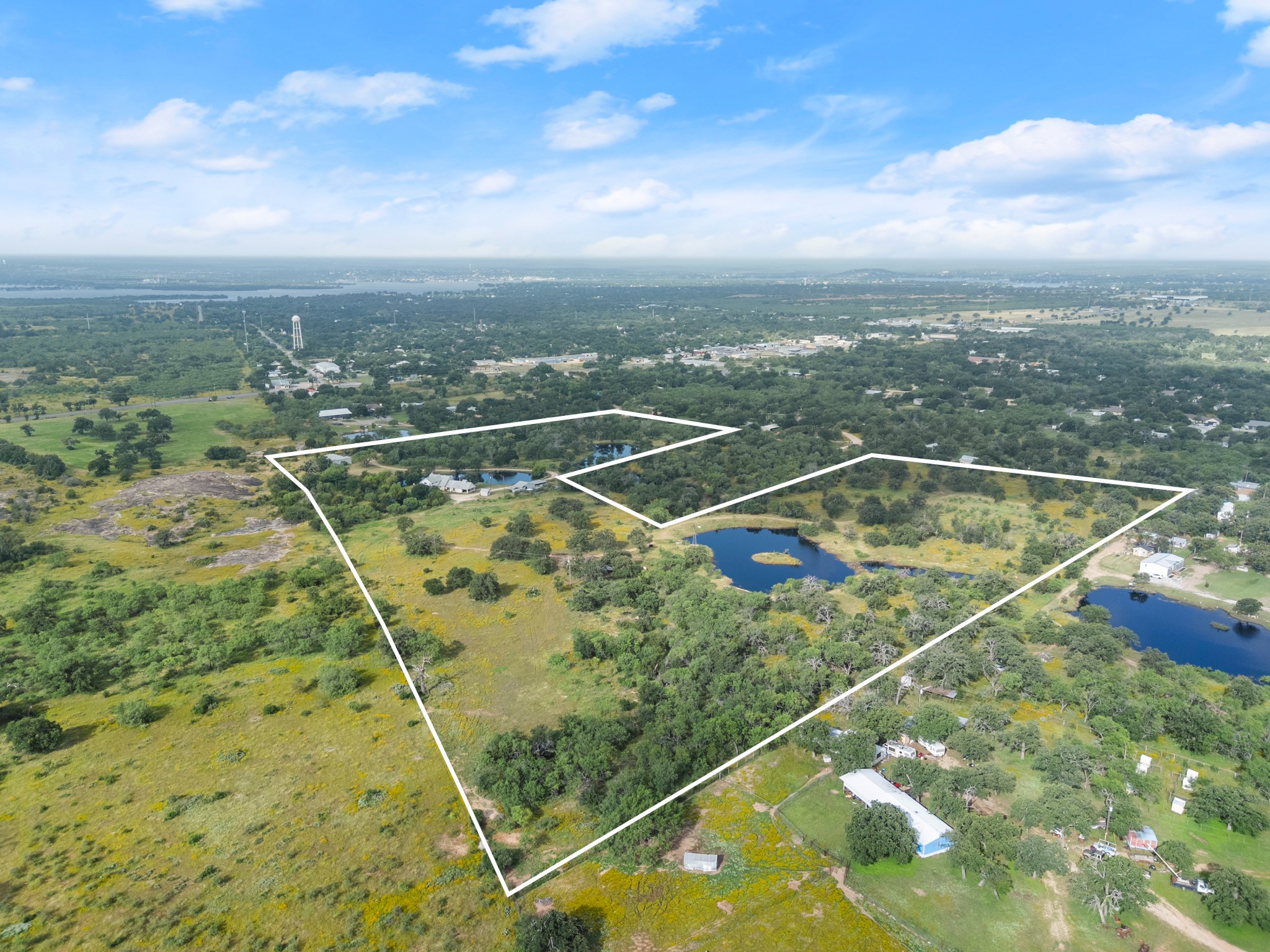 414 Windsong Street Marble Falls TX 78654
