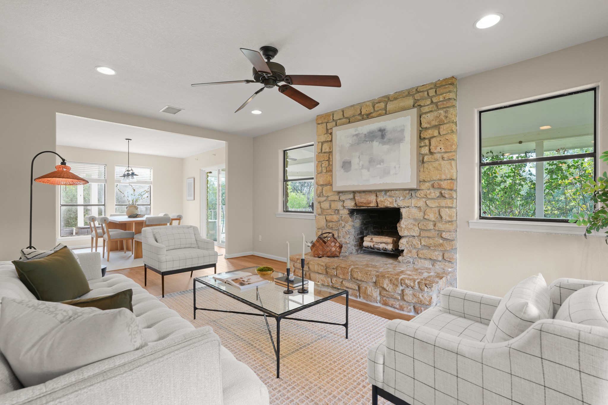 414 Windsong Street Marble Falls TX 78654