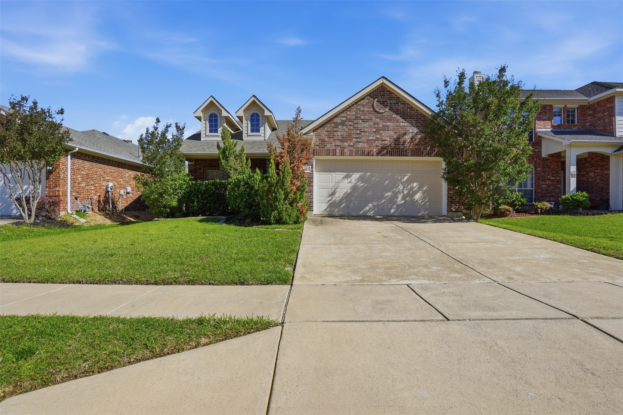 2421 Priscella Drive Fort Worth TX 76131