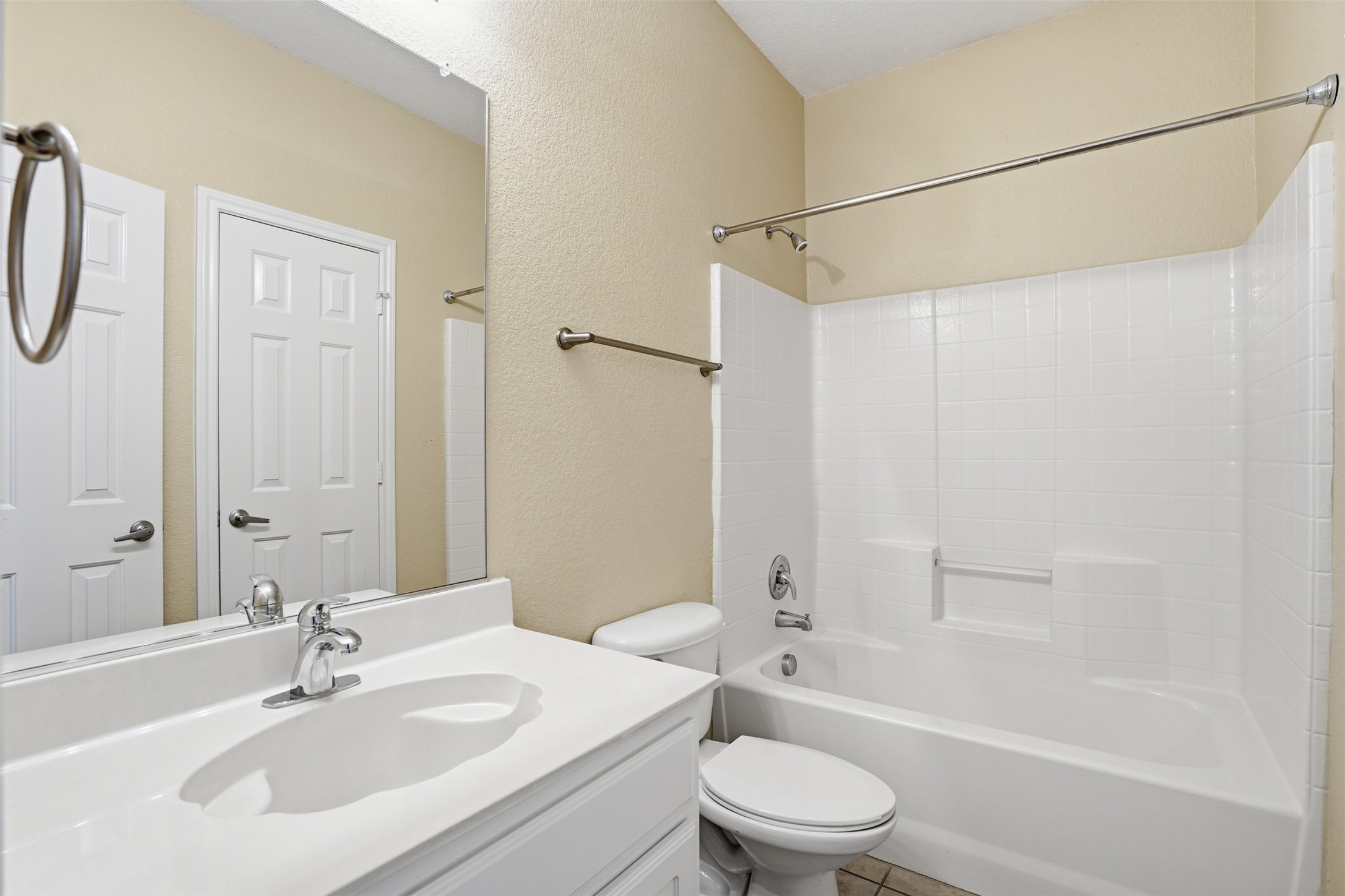 2421 Priscella Drive Fort Worth TX 76131