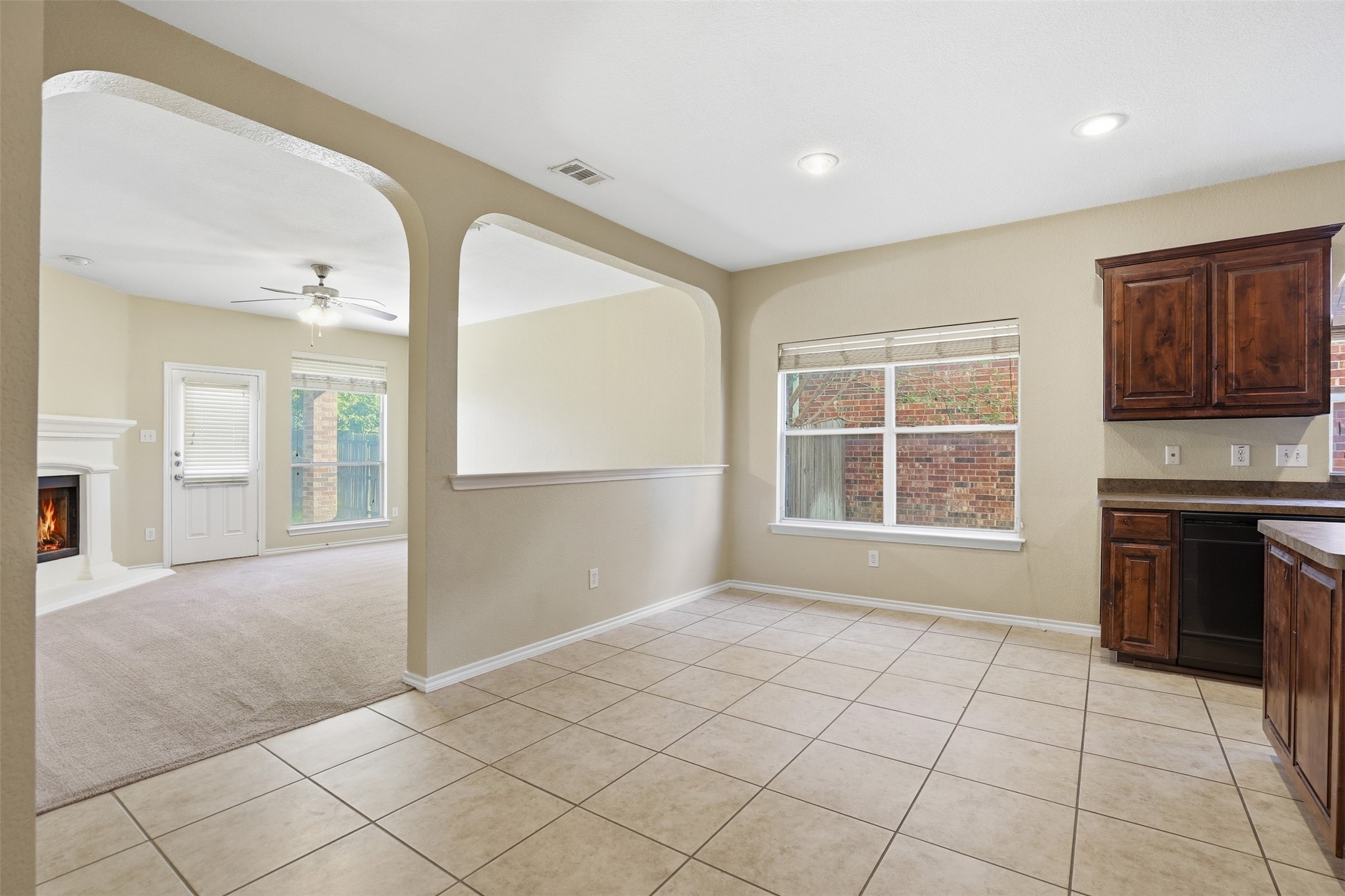 2421 Priscella Drive Fort Worth TX 76131