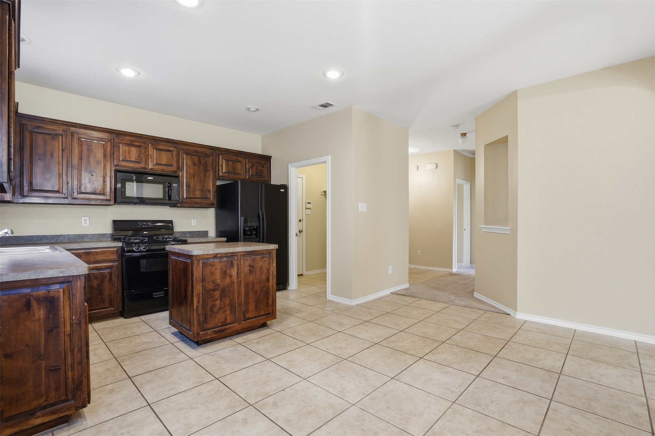 2421 Priscella Drive Fort Worth TX 76131