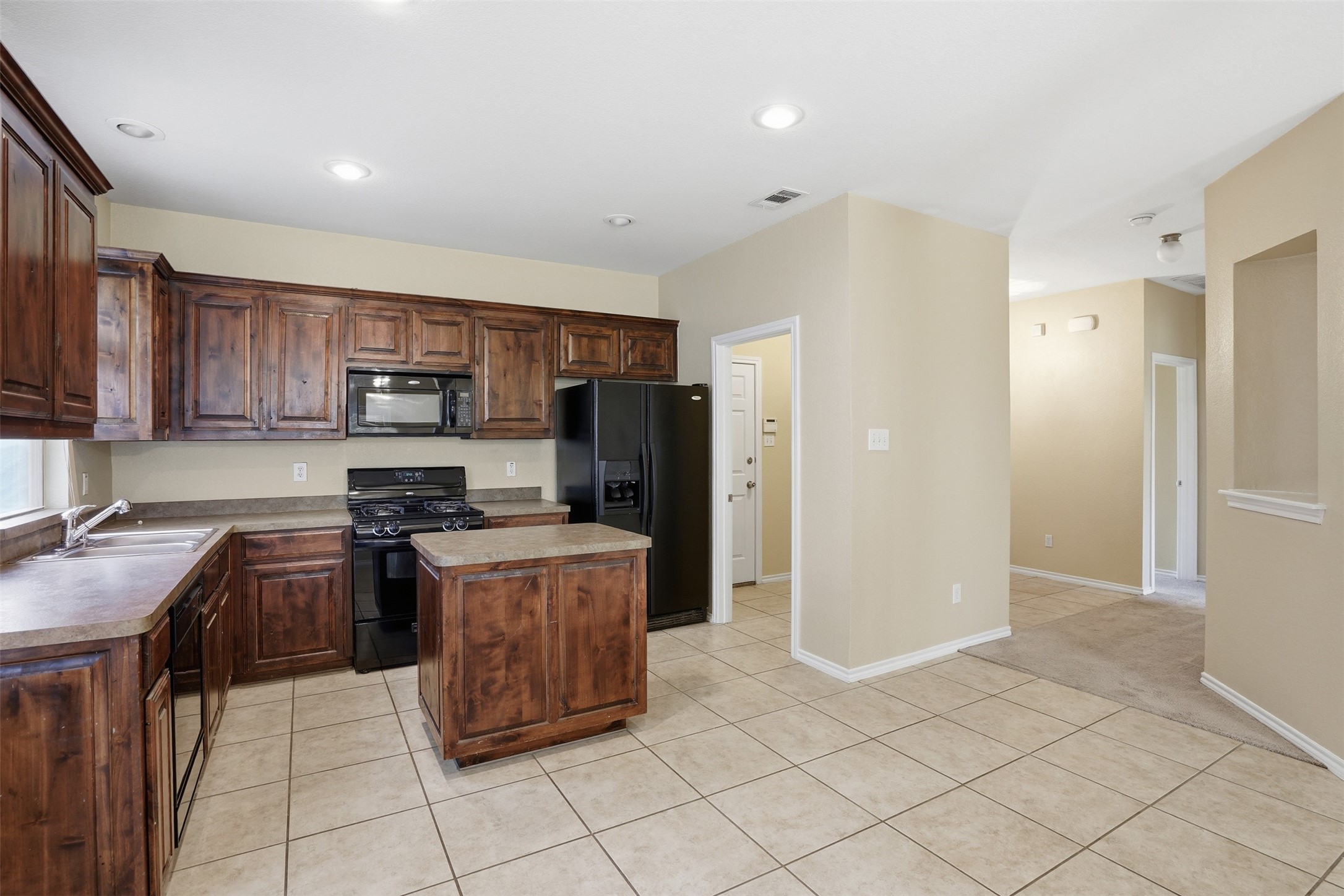 2421 Priscella Drive Fort Worth TX 76131
