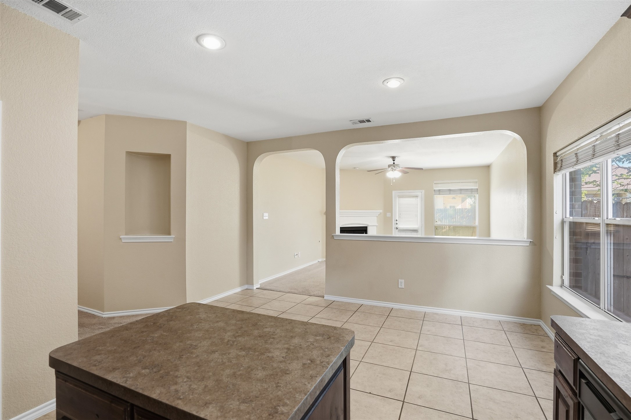 2421 Priscella Drive Fort Worth TX 76131
