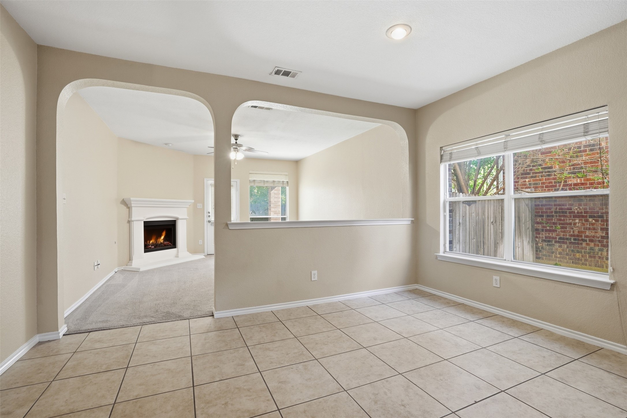 2421 Priscella Drive Fort Worth TX 76131