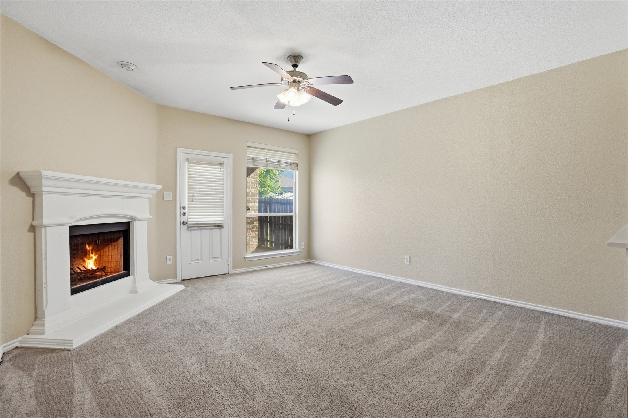 2421 Priscella Drive Fort Worth TX 76131