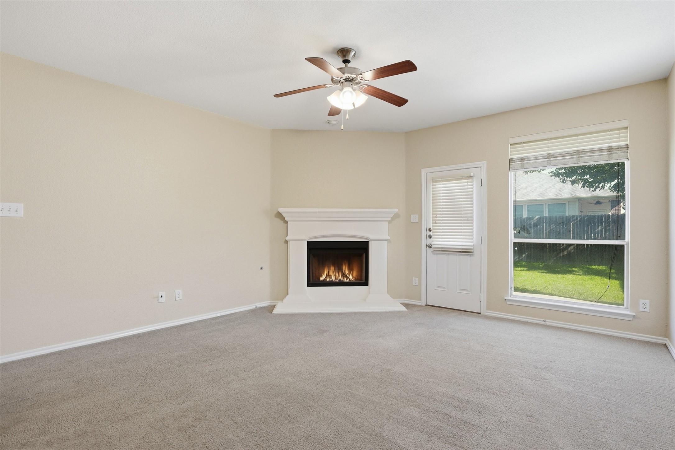 2421 Priscella Drive Fort Worth TX 76131