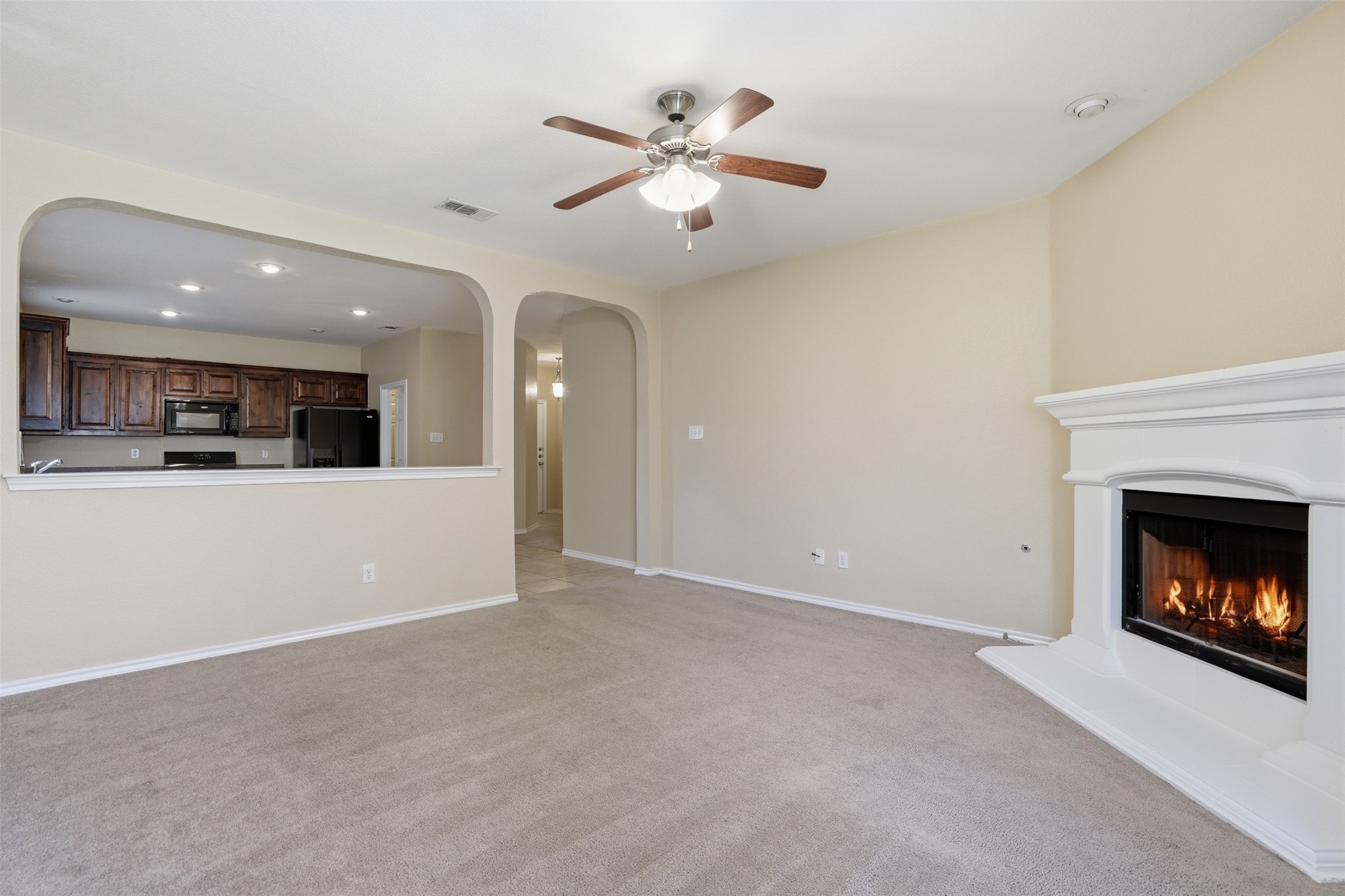2421 Priscella Drive Fort Worth TX 76131