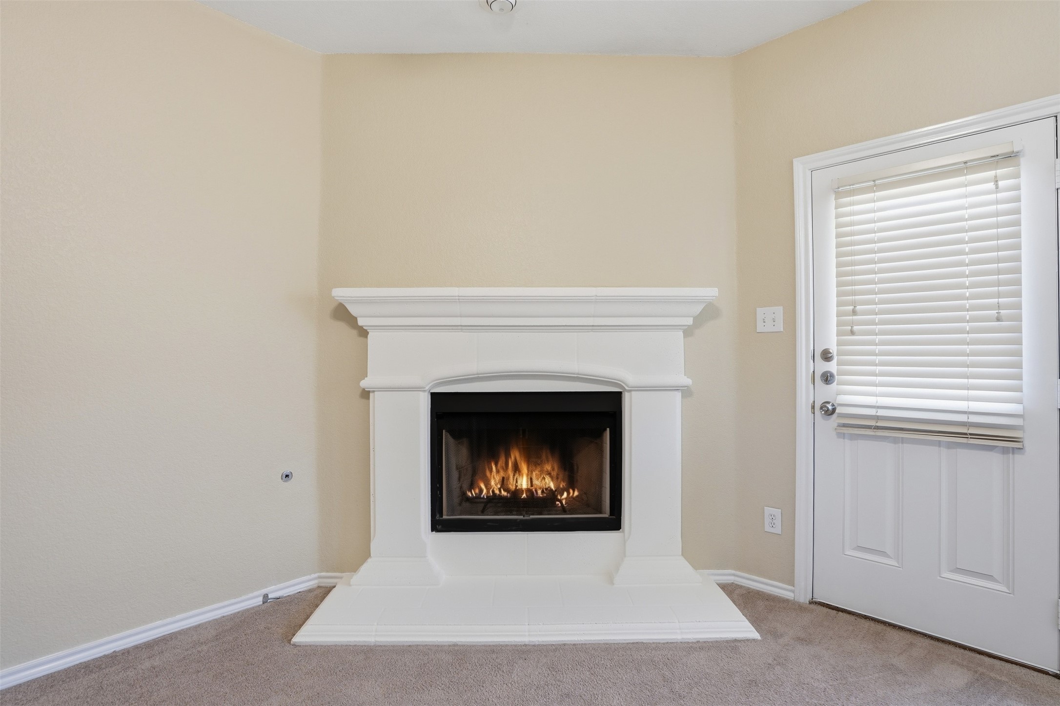 2421 Priscella Drive Fort Worth TX 76131