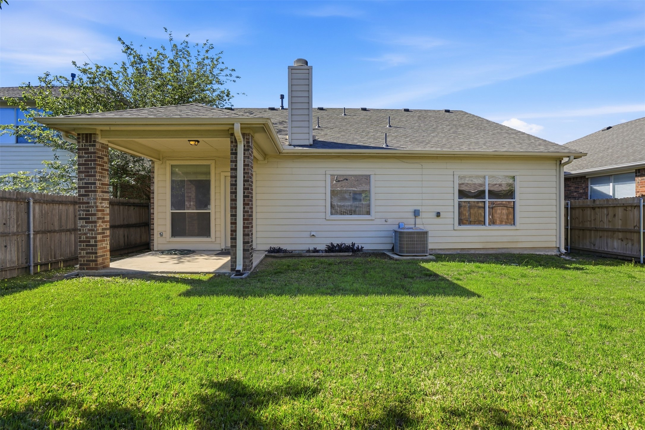 2421 Priscella Drive Fort Worth TX 76131