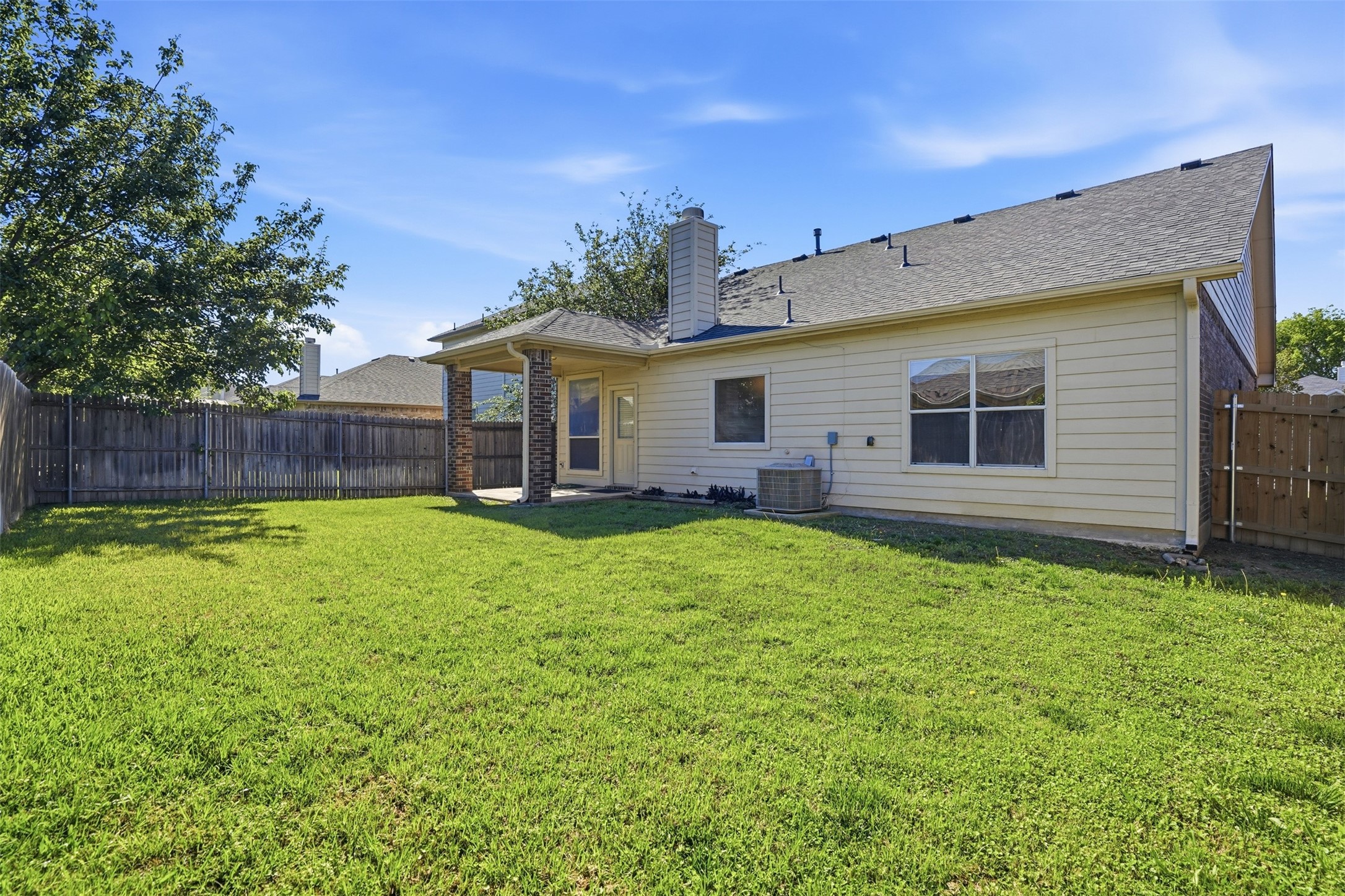 2421 Priscella Drive Fort Worth TX 76131