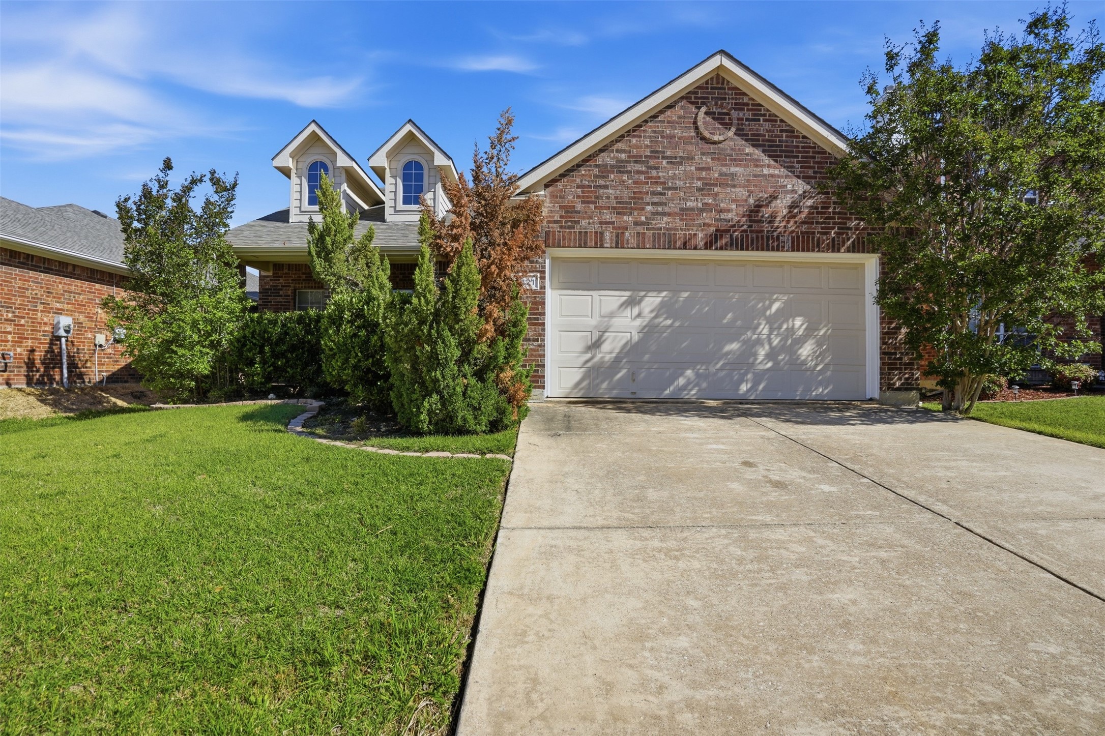2421 Priscella Drive Fort Worth TX 76131