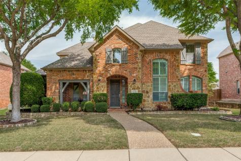 6354 Ryeworth Drive Frisco TX 75035