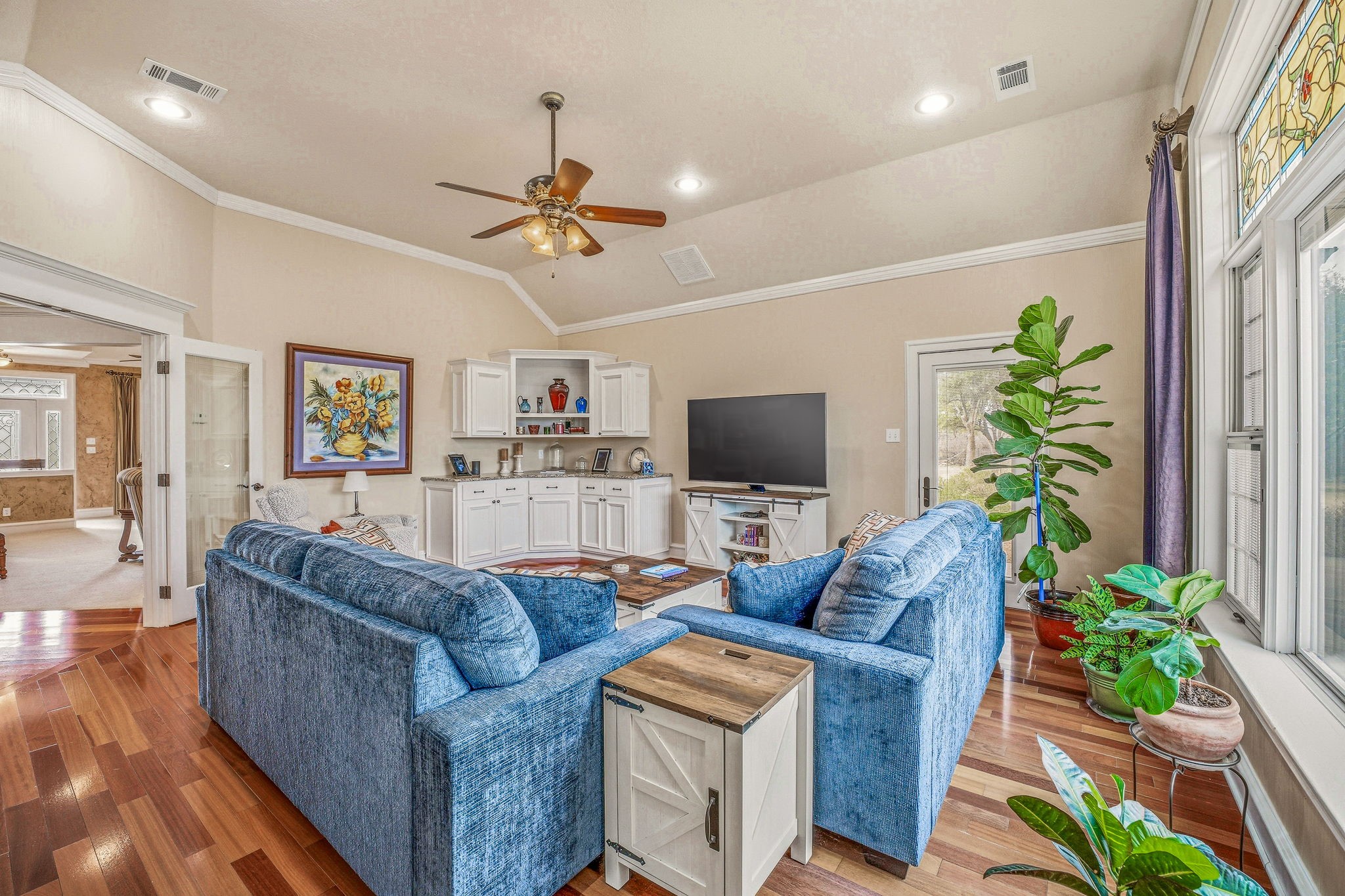 501 County Road 103 Comanche TX 76442