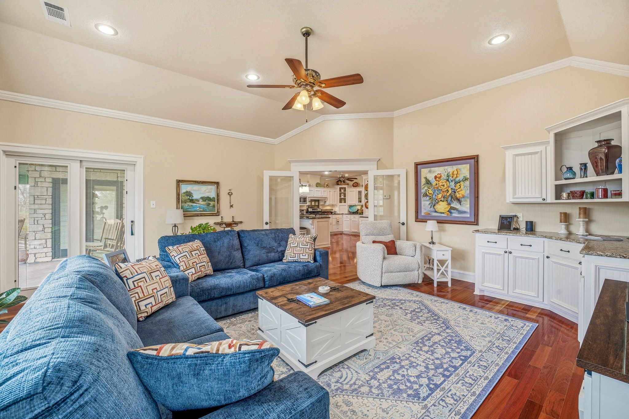 501 County Road 103 Comanche TX 76442