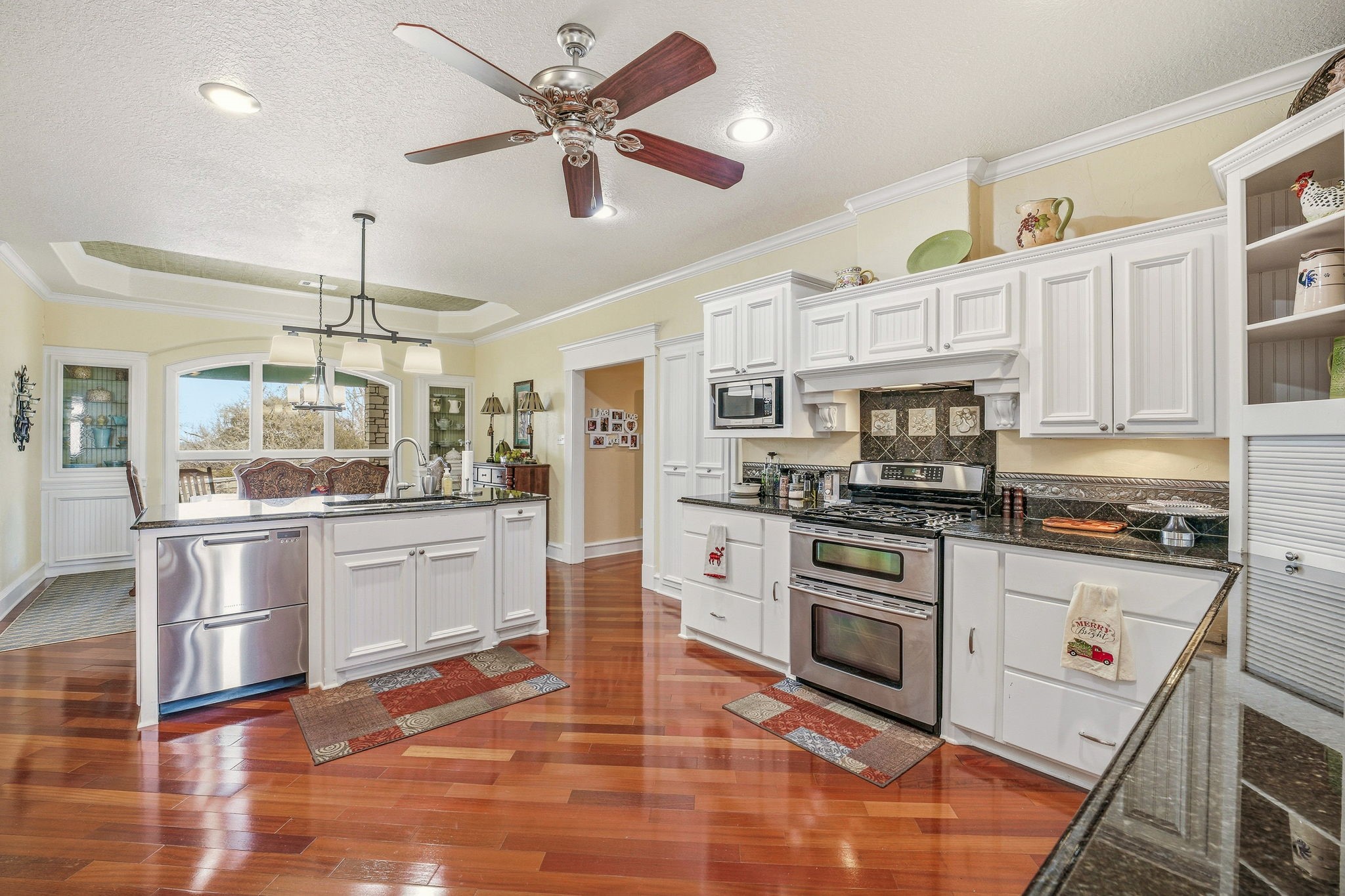 501 County Road 103 Comanche TX 76442